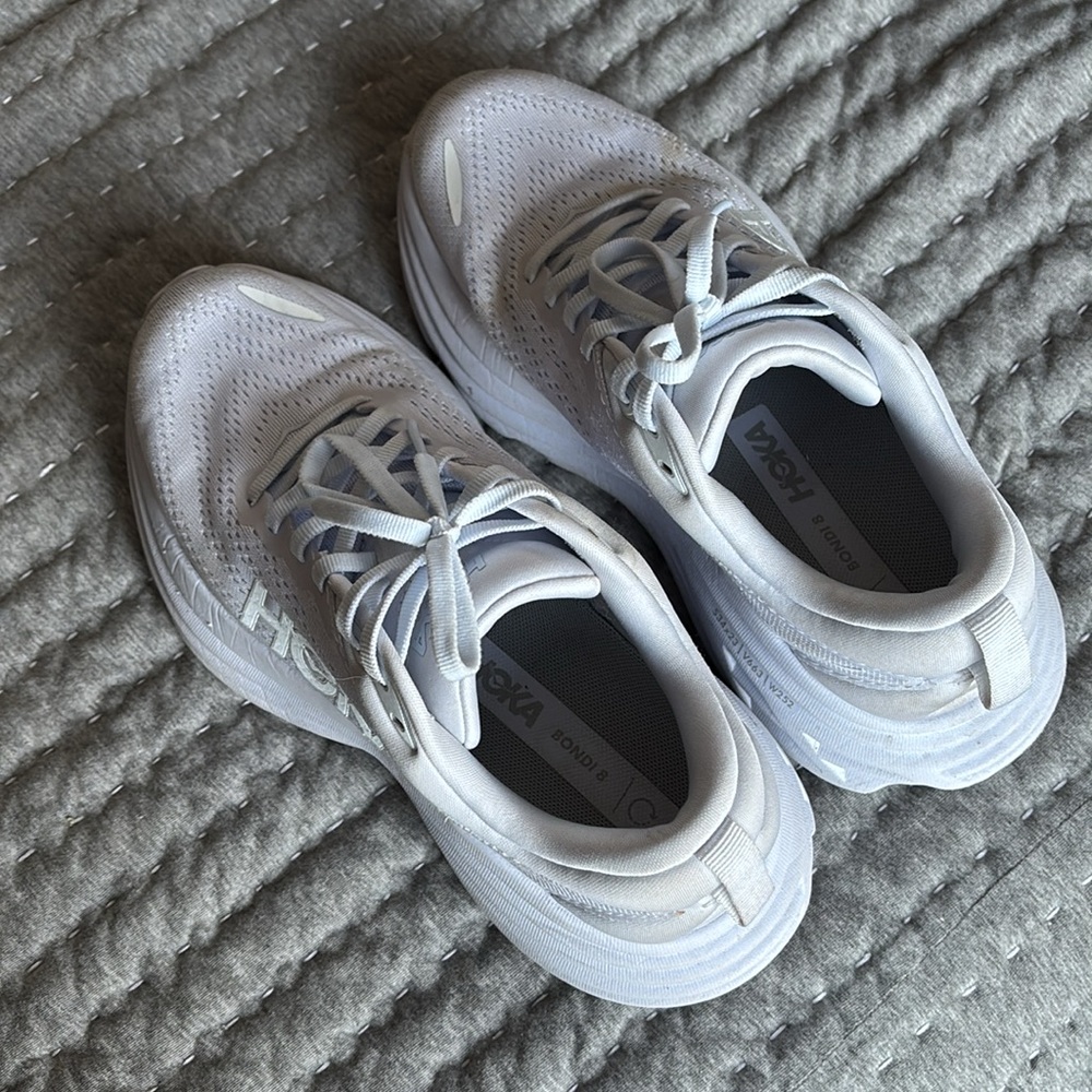 HOKA Bondi 8 - Picture 3 of 3